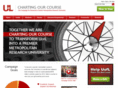 chartingourcourse.com