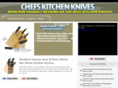 chefskitchenknives.net