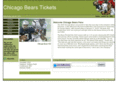 chicago-bears-tickets.com