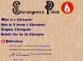 chirurgeon.org
