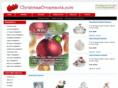christmasornamants.com