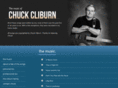 chuckcliburn.com