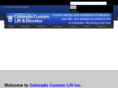 cocustomlift.com