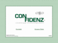 confidenz.info