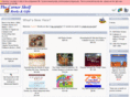 cornershelfbookstore.com