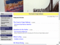 countofcapehatteras.com