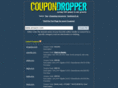 coupondropper.com