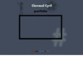 cyril-clavaud.com