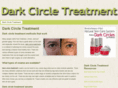 darkcircletreatment.net