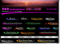 ddenterprises.com