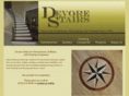 devorestairs.com