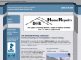 dhrhomerepairs.com