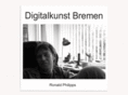 digitalkunst-bremen.com