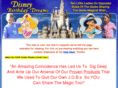 disneybirthdaydreams.com