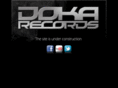 dokarecords.com