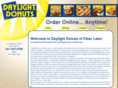 donutsandmore.com