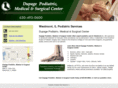 dupagepodiatry.com