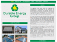 durableenergygroup.com