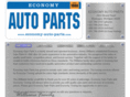economy-auto.com