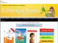 edventurebooks.com