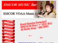 emcormusicbar.com