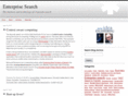 enterprisesearch20blog.com