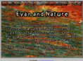 evanandnature.net