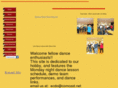 evergreencountrydancers.com