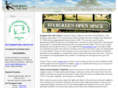 evergreendiscgolf.com