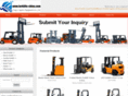 forklifts-china.com