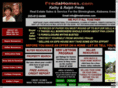 fredahomes.com