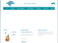 freshwatermullet.com