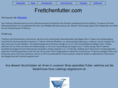 frettchenfutter.com