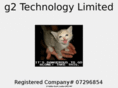 g2-tech.co.uk