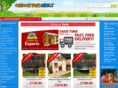 gardentoysdirect.com