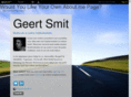 geertsmit.nl