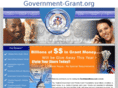 government-grant.org