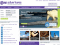 gzpadventures.com