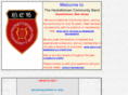 hackettstownband.com
