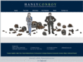 hanlyconroy.com