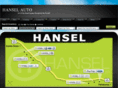 hanselauto.com