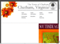 historicchatham.com