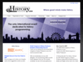 history2006.com