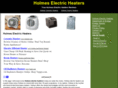 holmeselectricheaters.com