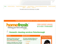 homefresh.co.uk