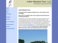 indianmeadowfarm.com