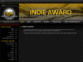 indie-award.com