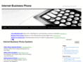 internetbusinessphone.com