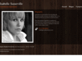 isabellesasseville.com