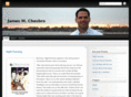 jamesmchesbro.com